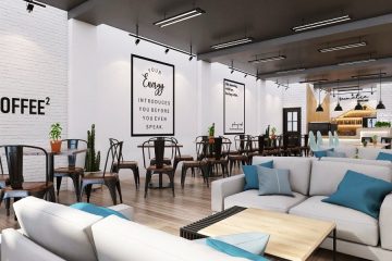 Coffe Shop Ko David 13