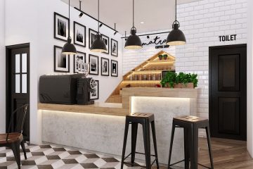 Coffe Shop Ko David 21