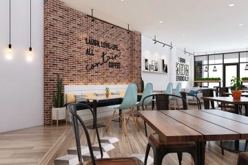 Coffe Shop Ko David 22