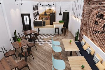 Coffe Shop Ko David 24