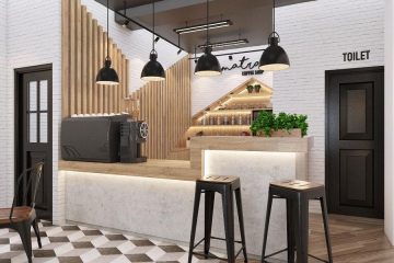 Coffe Shop Ko David 5