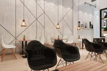 Farhan Barber Coffe Shop 6