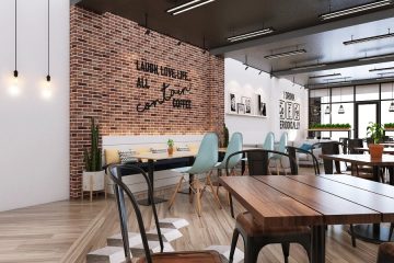 Steak House Papabern Kupang