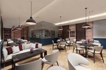 Steak House Papabern Kupang