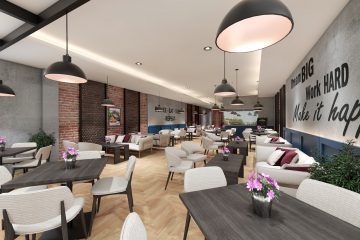 Steak House Papabern Kupang