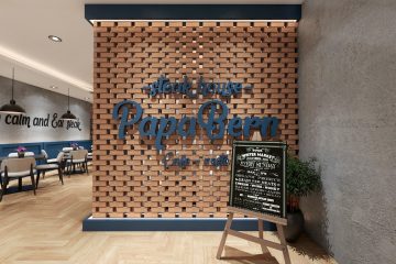 Steak House Papabern Kupang