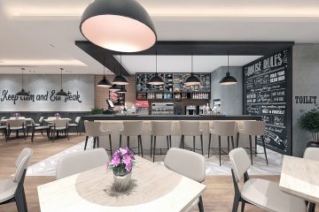 Kontraktor Jasa Interior Jakarta