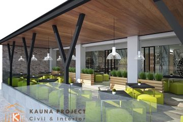 Jasa Interior Murah surabaya