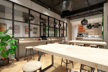 Kontraktor Jasa Interior Kupang