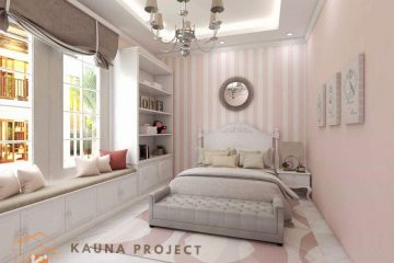 kamar anak cewek