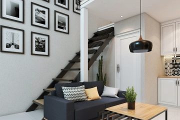 Kontraktor Jasa Interior Denpasar