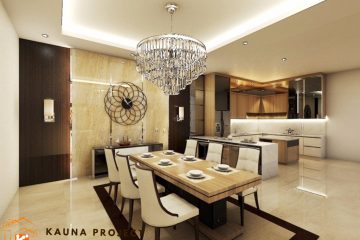 Kontraktor Jasa Interior Mojokerto