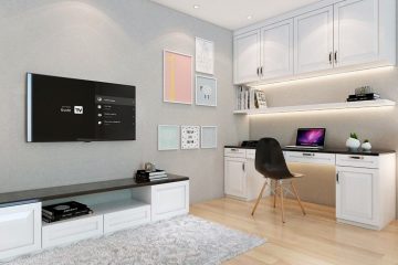 ruang belajar anak 02