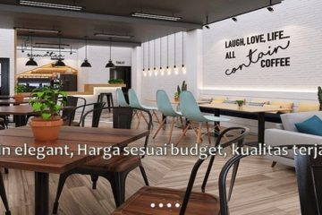 Jasa Kontraktor Interior Surabaya